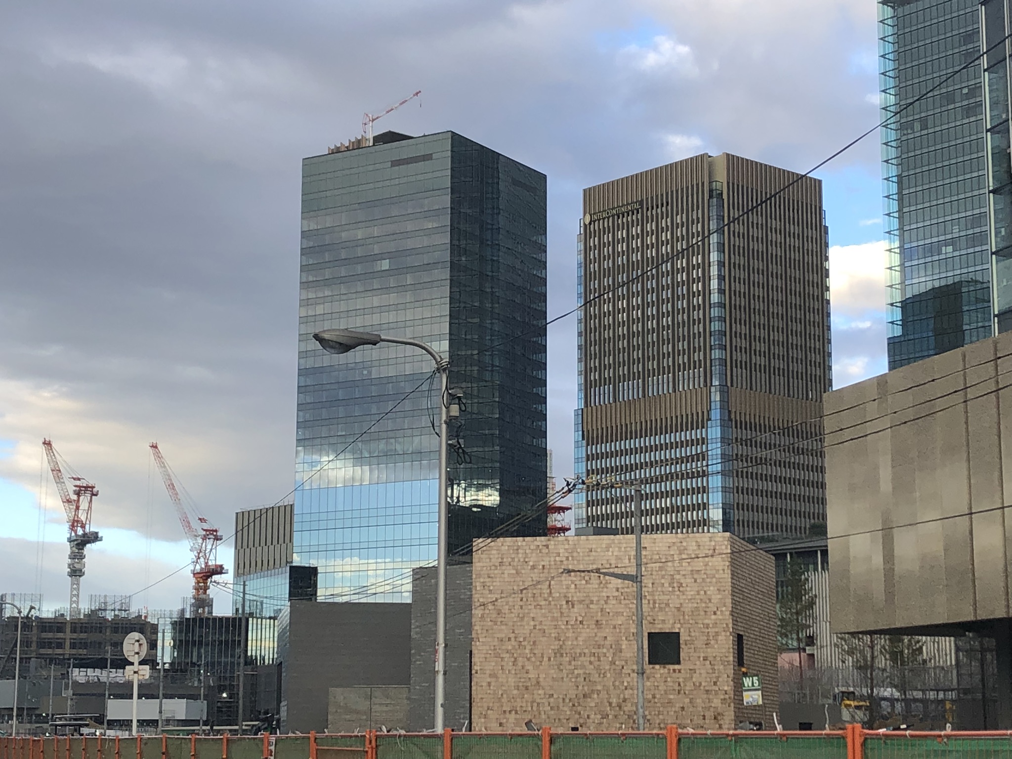 グラングリーン大阪 THE NORTH RESIDENCE梅北に建設中「1室25億円」で話題のタワーマンションのWEBエントリー開始！